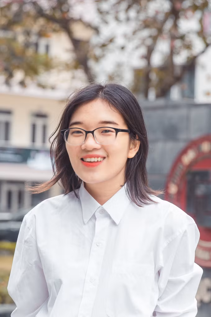 Đoàn Ngọc Hà Đoàn Ngọc Hà