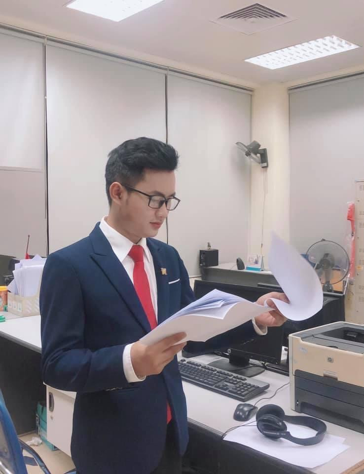 Với nhiều tấm gương nỗ lực đã tạo động lực cho Đức Tâm cố gắng gấp nhiều lần hơn nữa.