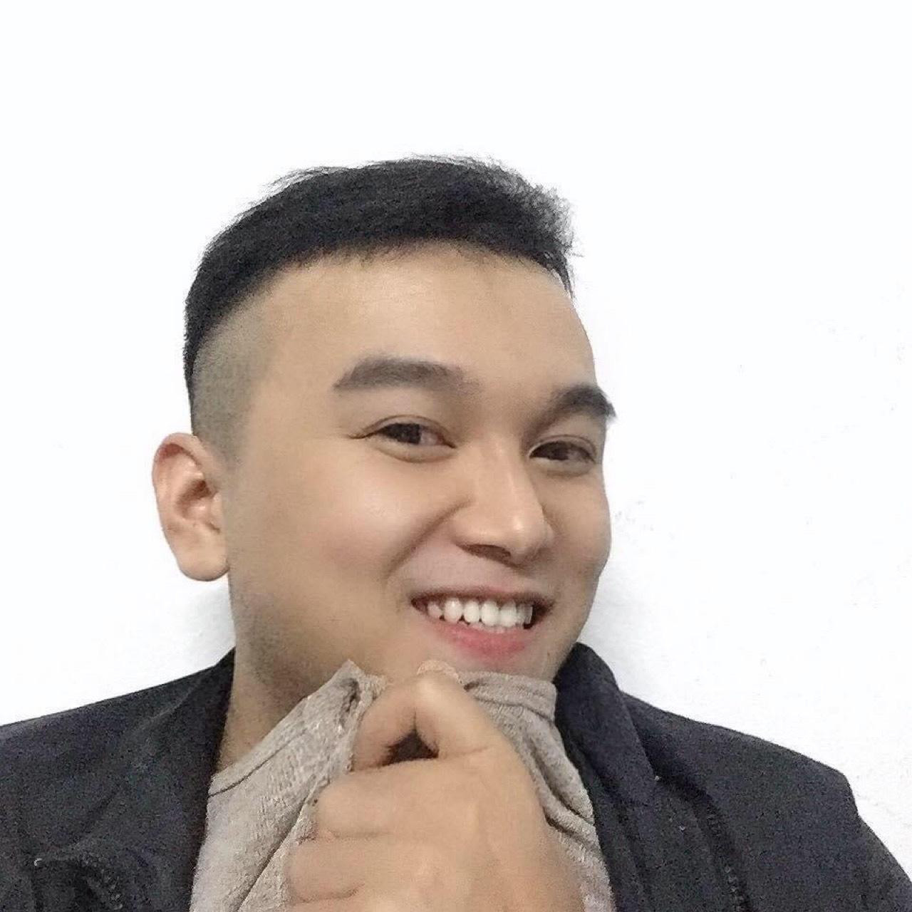 Đoàn Xuân Hưng - Sinh viên trường Đại học Xây dựng Hà Nội.