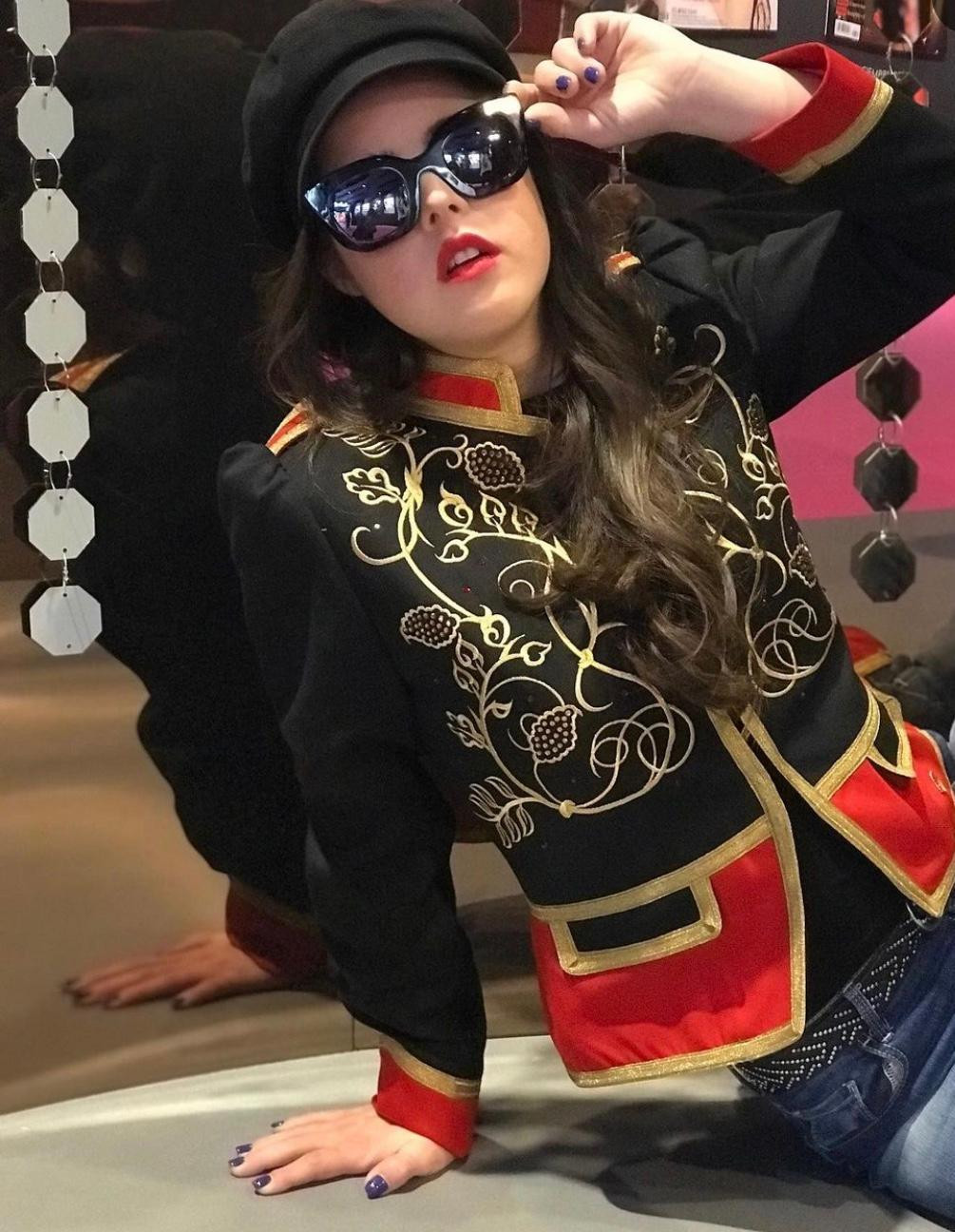 Cô gái 24 tuổi đã giúp cộng đồng có cái nhìn tích cực, cởi mở hơn với những người mắc hội chứng Down Cô gái 24 tuổi đã giúp cộng đồng có cái nhìn tích cực, cởi mở hơn với những người mắc hội chứng Down