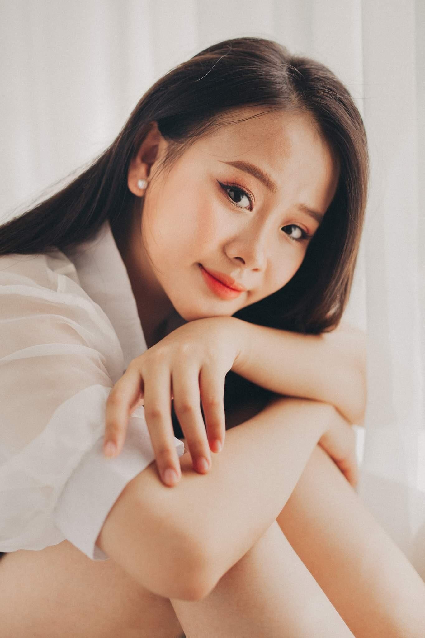 Nguyễn Thị Thanh Tâm