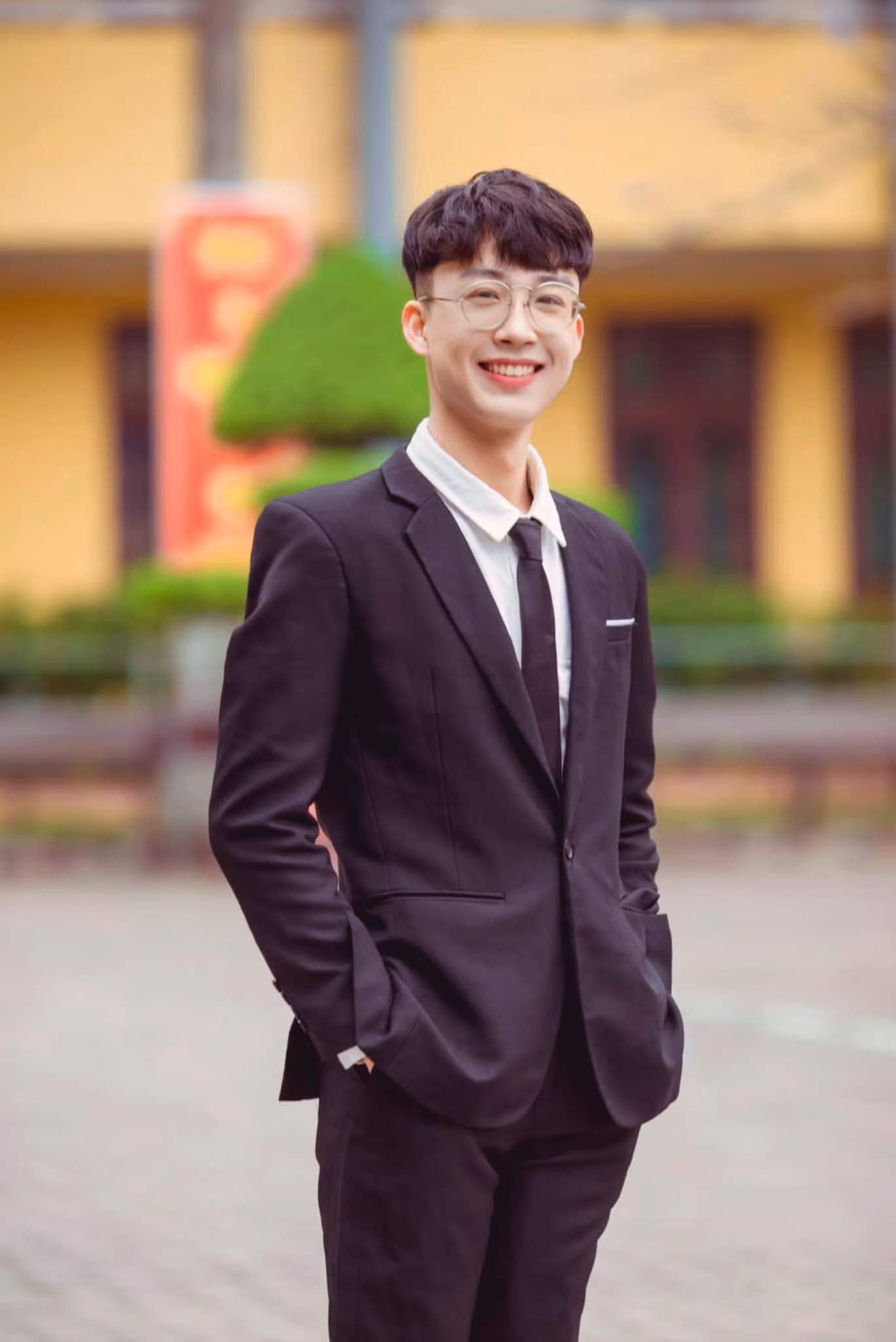 Trần Duy Hân