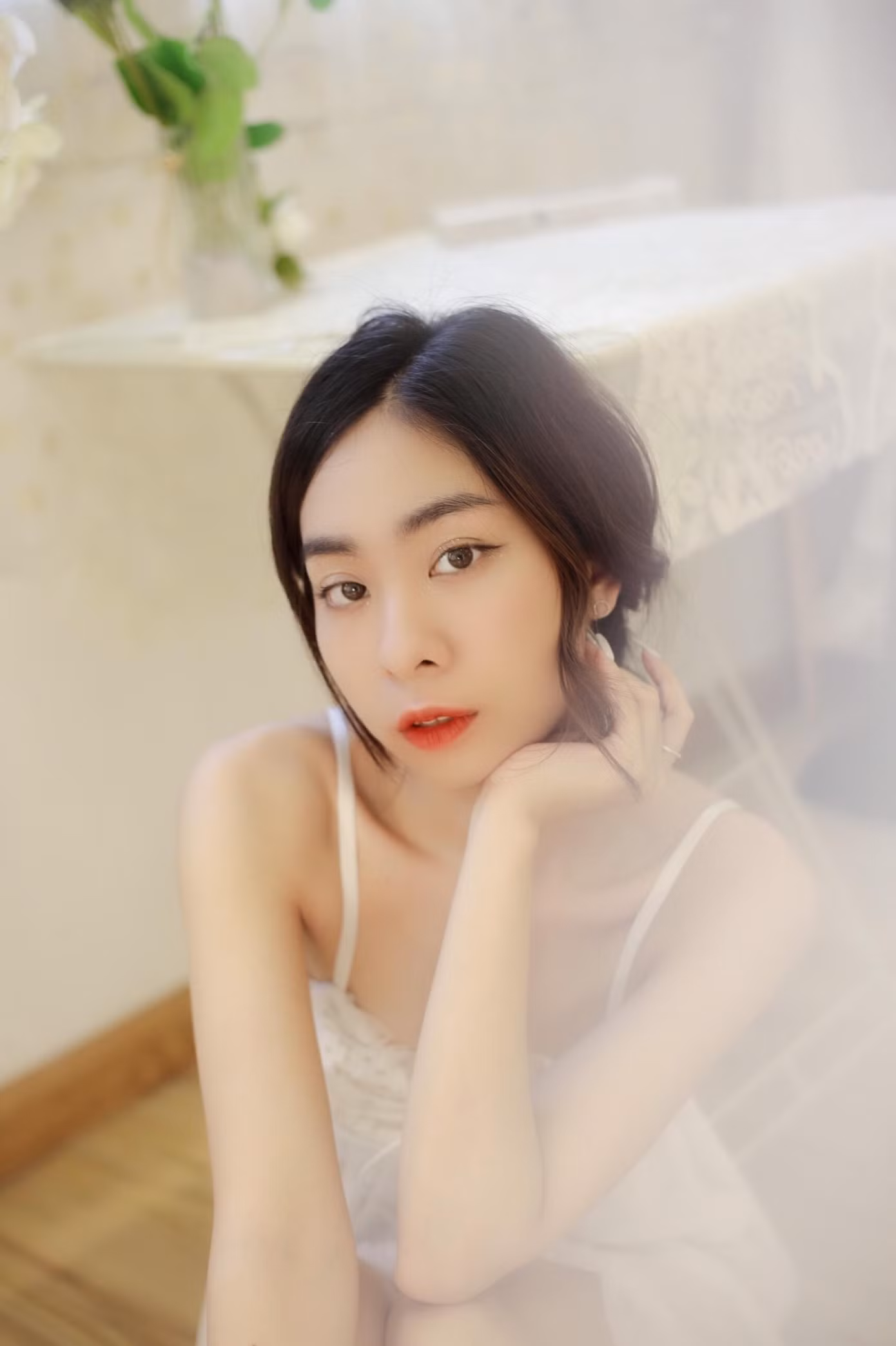 Nguyễn Thị Thùy Linh - Quán quân của “Siêu thủ lĩnh” 2021 Nguyễn Thị Thùy Linh - Quán quân của “Siêu thủ lĩnh” 2021
