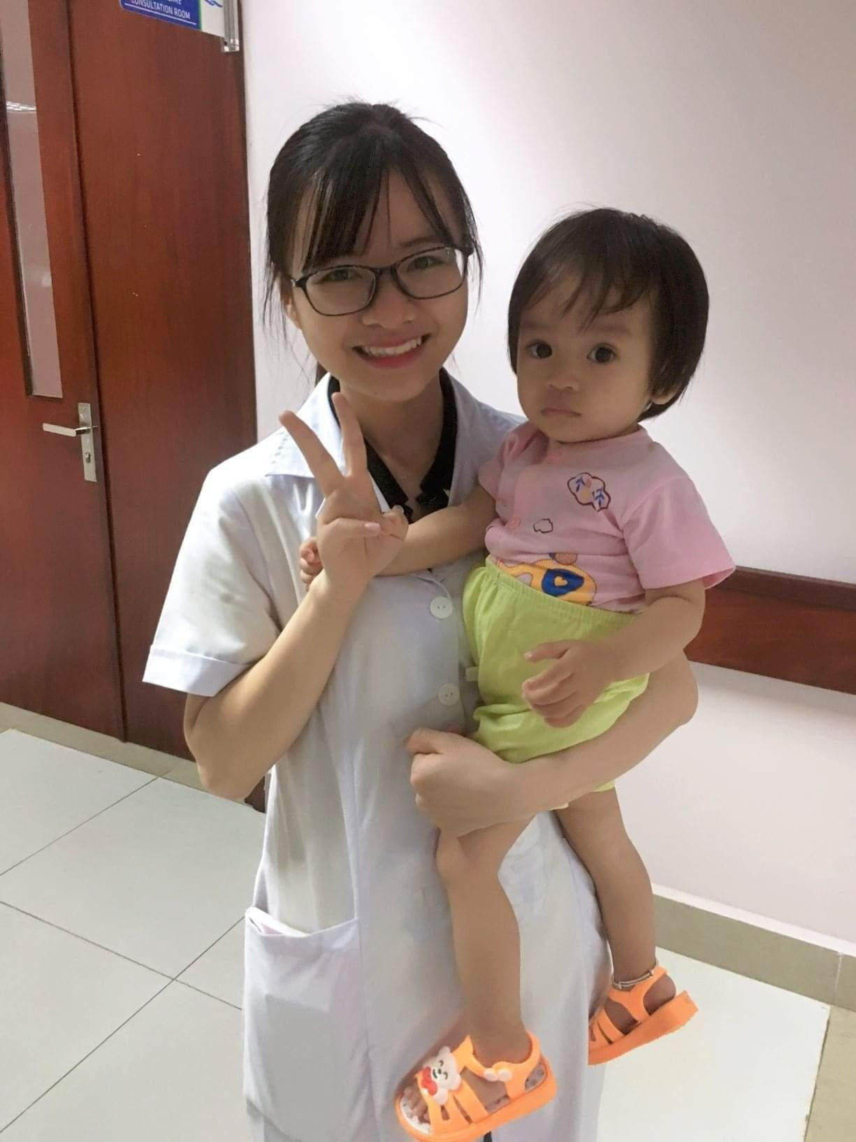 Ngành Y đặc thù nên thực sự khó khăn, thách thức đối với thầy và trò trường Y Ngành Y đặc thù nên thực sự khó khăn, thách thức đối với thầy và trò trường Y