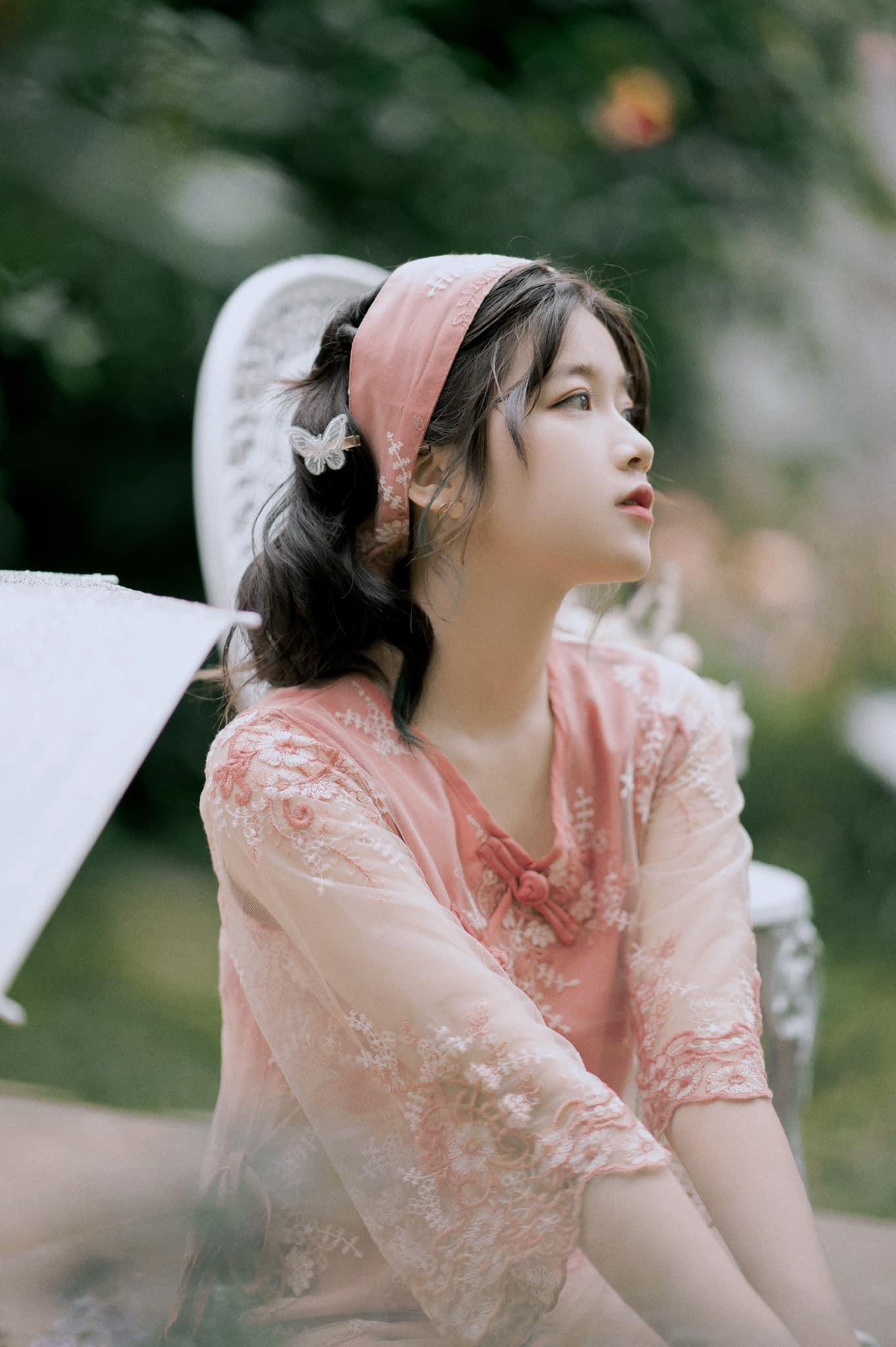 Hy vọng mỗi người trong quá trình trưởng thành đều có thể chấp nhận bản thân, tìm được cho mình cảm giác an toàn và dịu dàng với thế giới hơn.