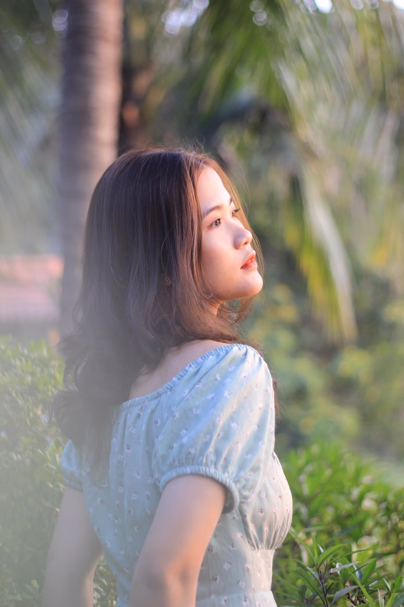 Châu Băng lo lắng trước những tác động tiêu cực, đe dọa tới sự sống trên hành tinh.