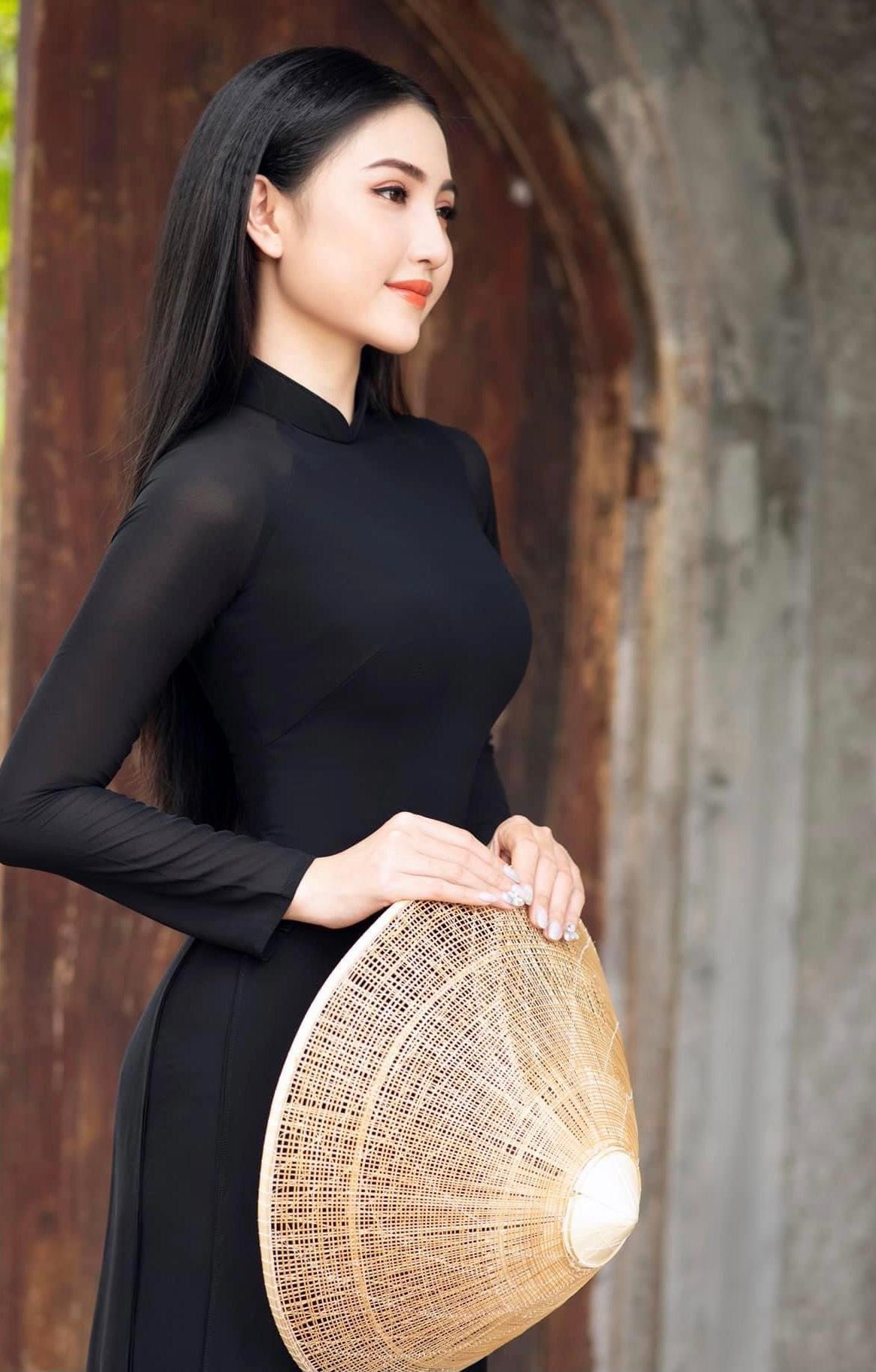 Võ Thị Thùy Trang