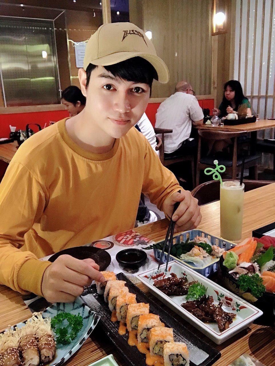 Nguyễn Cường Nam (Nam Finn)