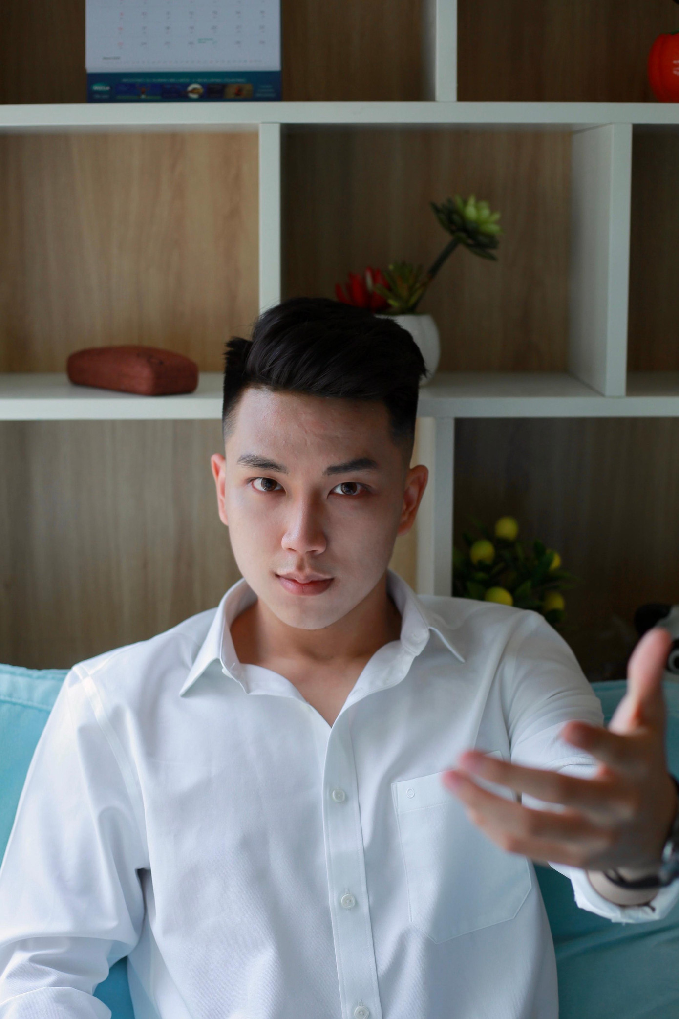 Nguyễn Thanh Hoàng