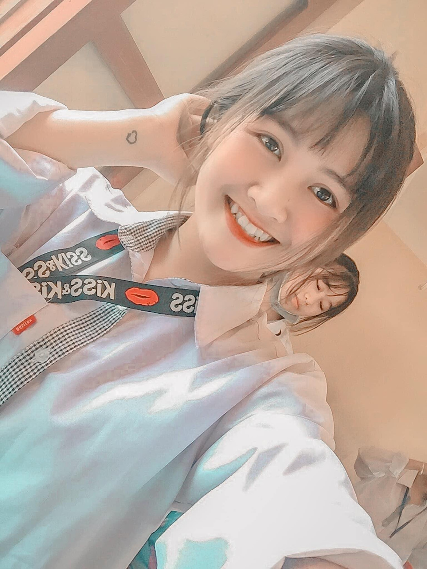 Nguyễn Thị Linh Anh