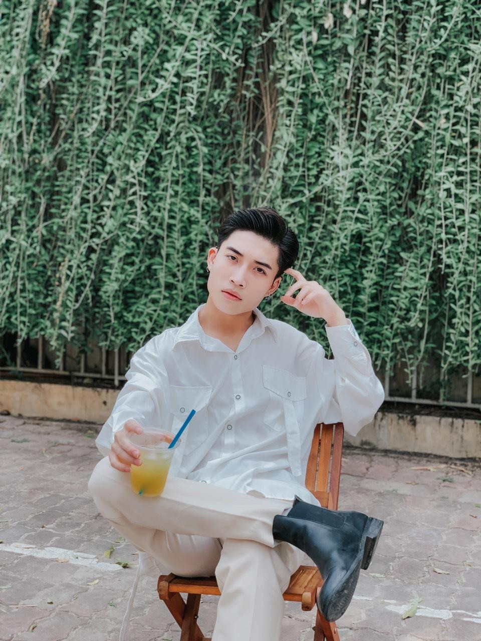 Tạo nên 1 sản phẩm có sức hút tới các bạn trẻ thì sự sáng tạo là không ngừng nghỉ