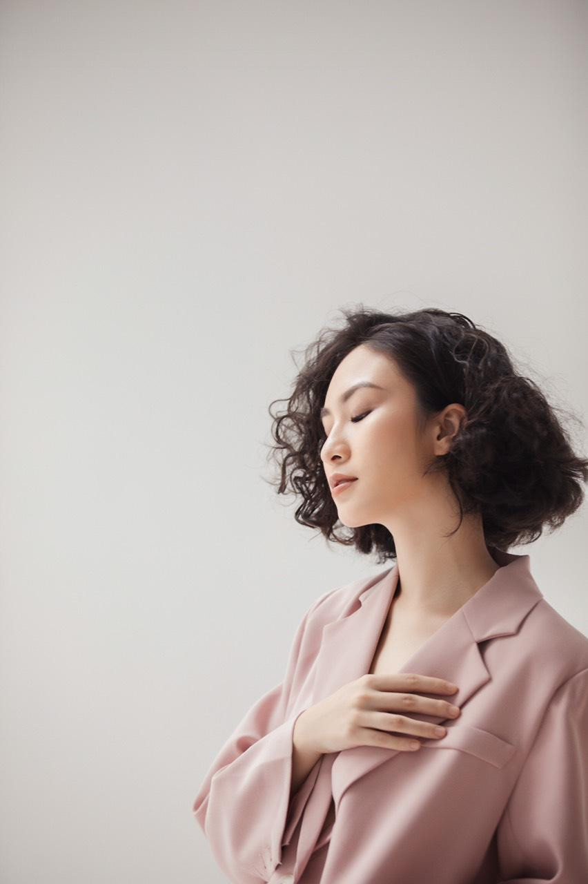 Vy luôn trăn trở với những vấn đề về môi trường