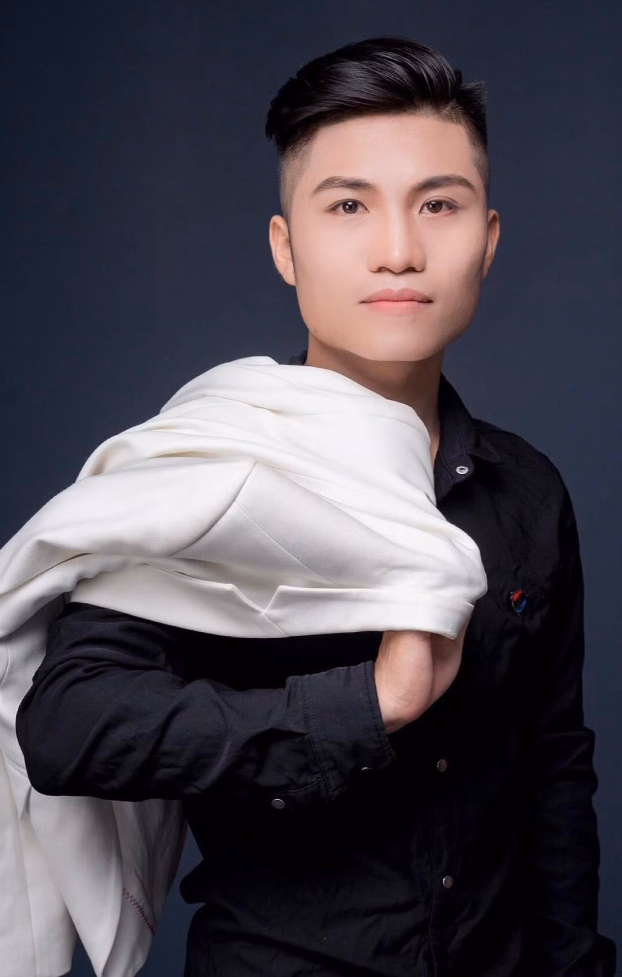 Võ Văn Tài