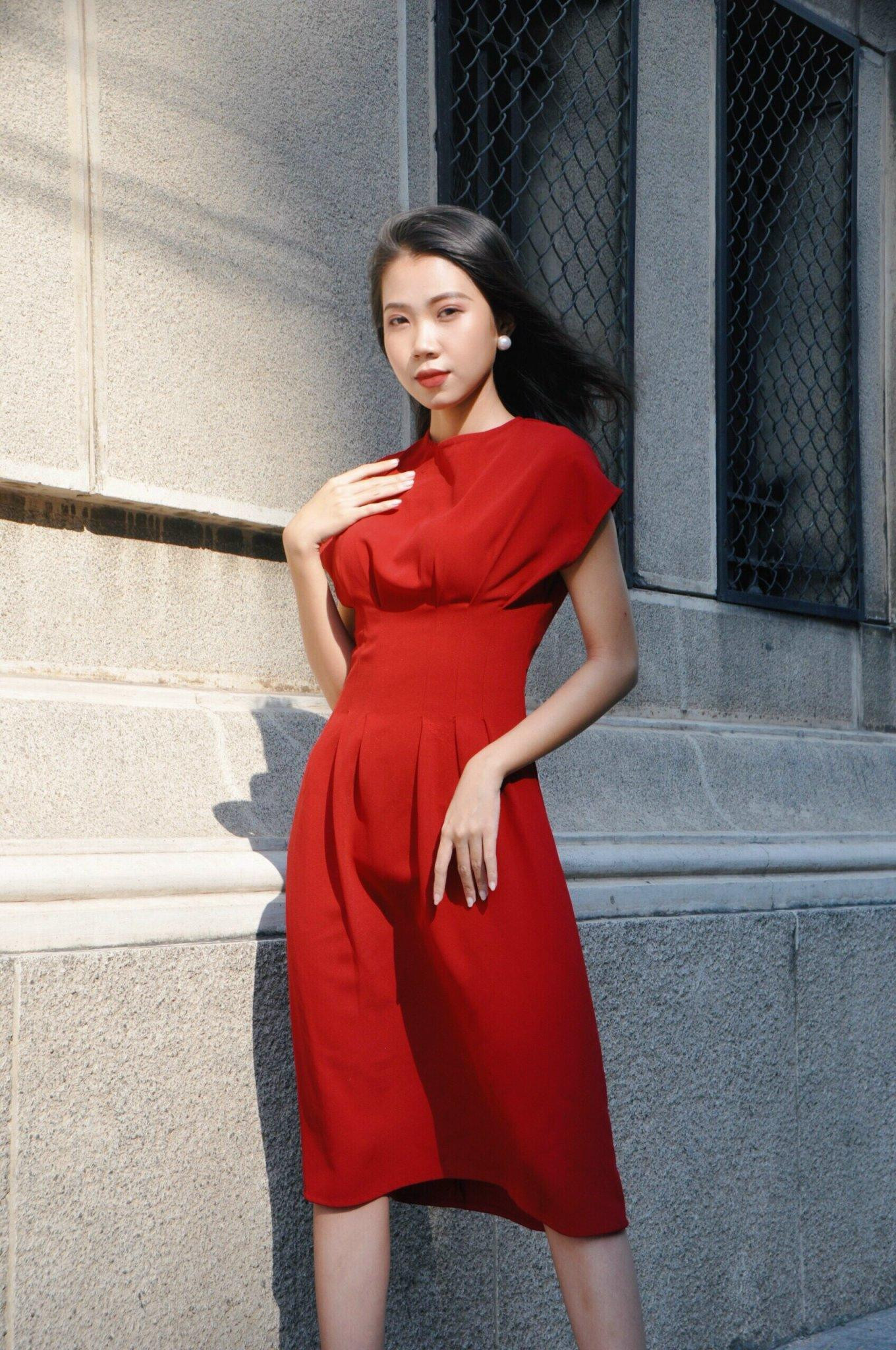 Quán quân cuộc thi FFL’s The Voice 2018.