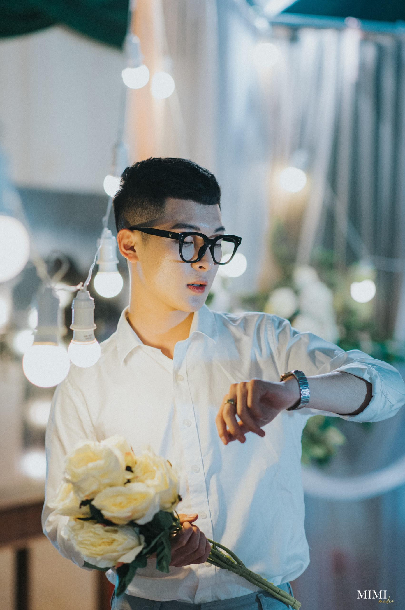 Bế Minh Tuyền hay còn có biệt danh là Tuyenday