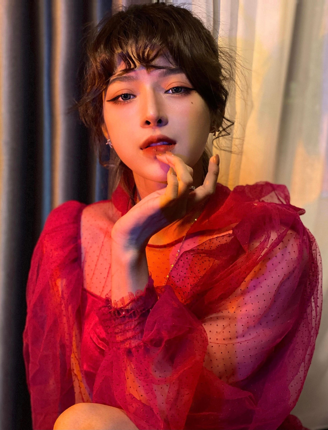 Ngô Thị Hồng Duyên - Woni