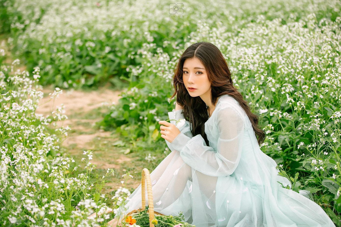 9X muốn hướng đến hình ảnh của một người phụ nữ độc lập, đầy bản lĩnh trong tương lai. Ảnh: NVCC 9X muốn hướng đến hình ảnh của một người phụ nữ độc lập, đầy bản lĩnh trong tương lai. Ảnh: NVCC