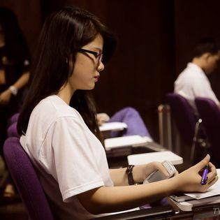 9X cố gắng học hỏi, hoàn thiện bản thân từng ngày. Ảnh: NVCC 9X cố gắng học hỏi, hoàn thiện bản thân từng ngày. Ảnh: NVCC