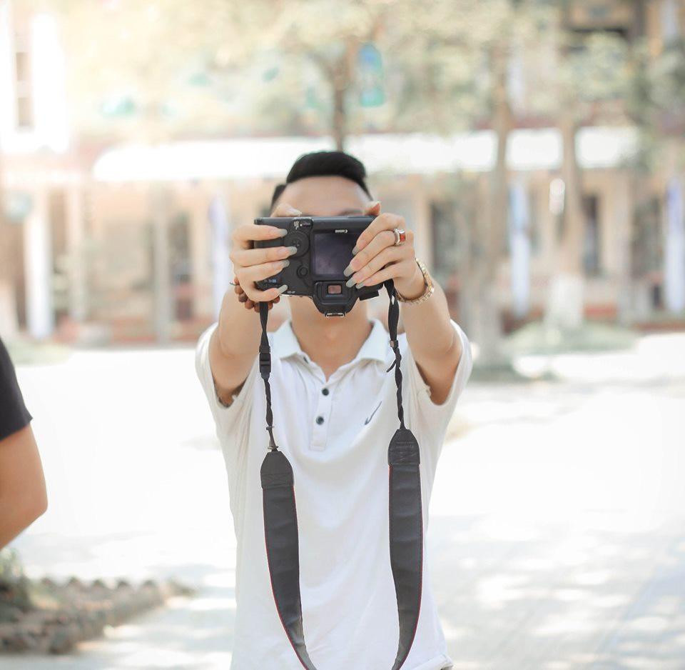 Nguyễn Văn Tĩnh đã có 4 năm kinh nghiệm trong nghề nhiếp ảnh. Nguyễn Văn Tĩnh đã có 4 năm kinh nghiệm trong nghề nhiếp ảnh.