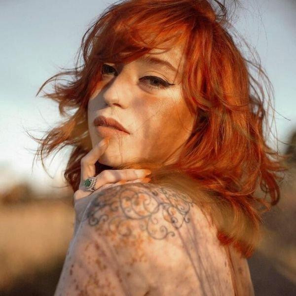 Stephanie Muro Yashimura hiện là người mẫu ảnh, influencer tại Brazil Stephanie Muro Yashimura hiện là người mẫu ảnh, influencer tại Brazil