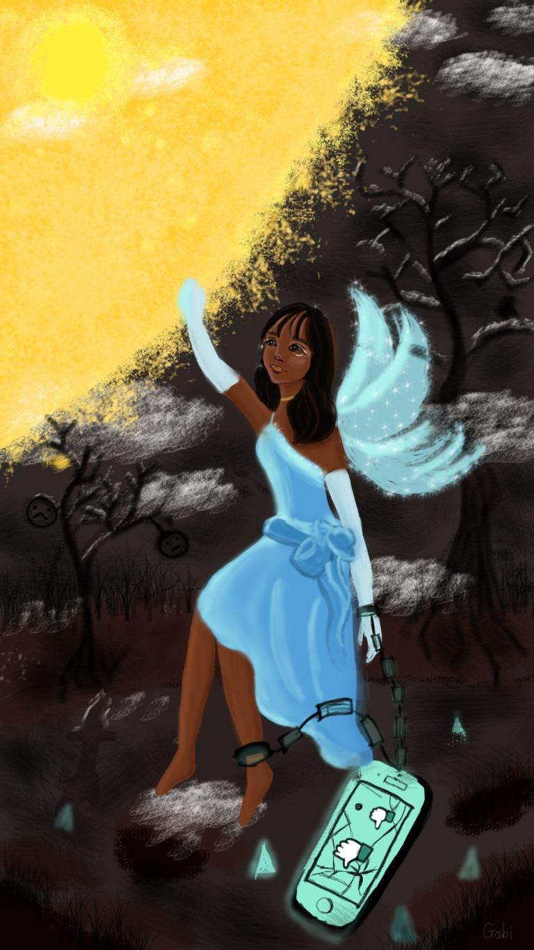 Tác phẩm của SBD 01 - Tống Thị Thu Hà. Tác phẩm của SBD 01 - Tống Thị Thu Hà.