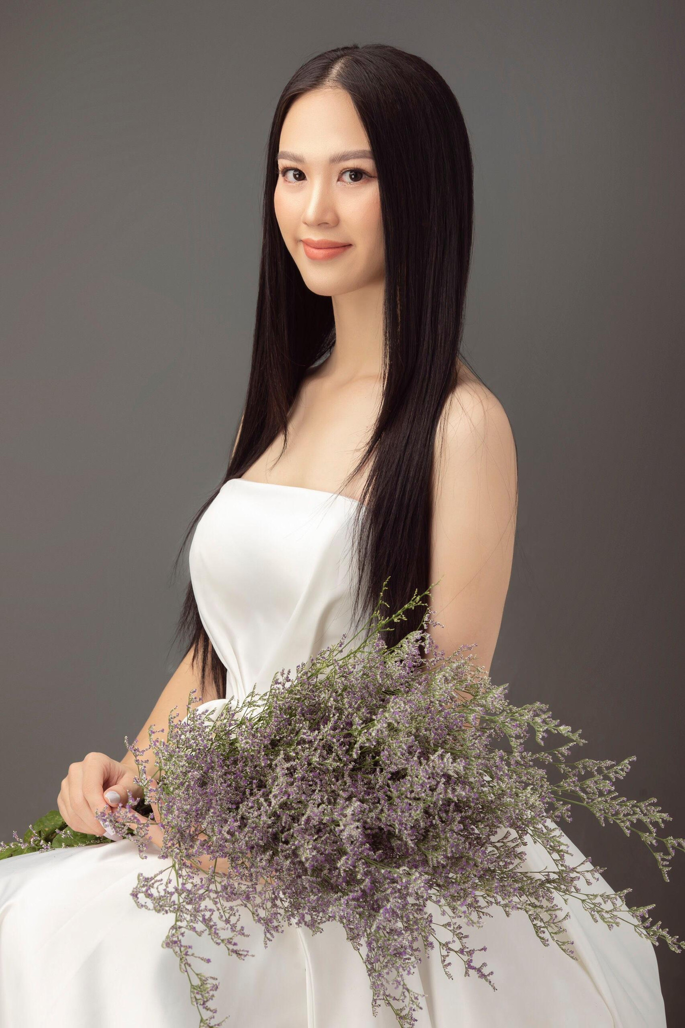 Nhật Lệ sở hữu nét đẹp khả ái "vạn người mê". Nhật Lệ sở hữu nét đẹp khả ái "vạn người mê".