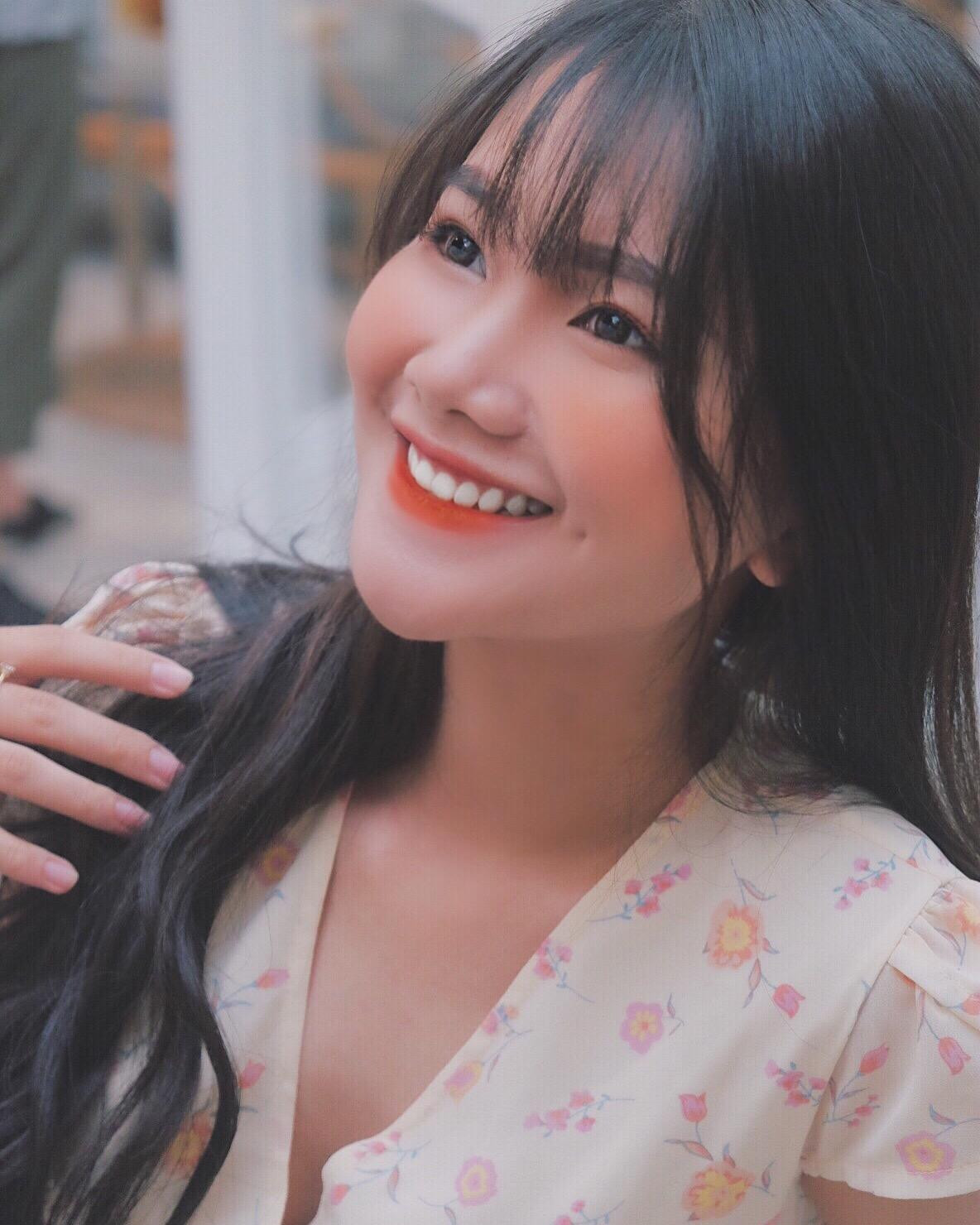 Đinh Thị Quỳnh Trang