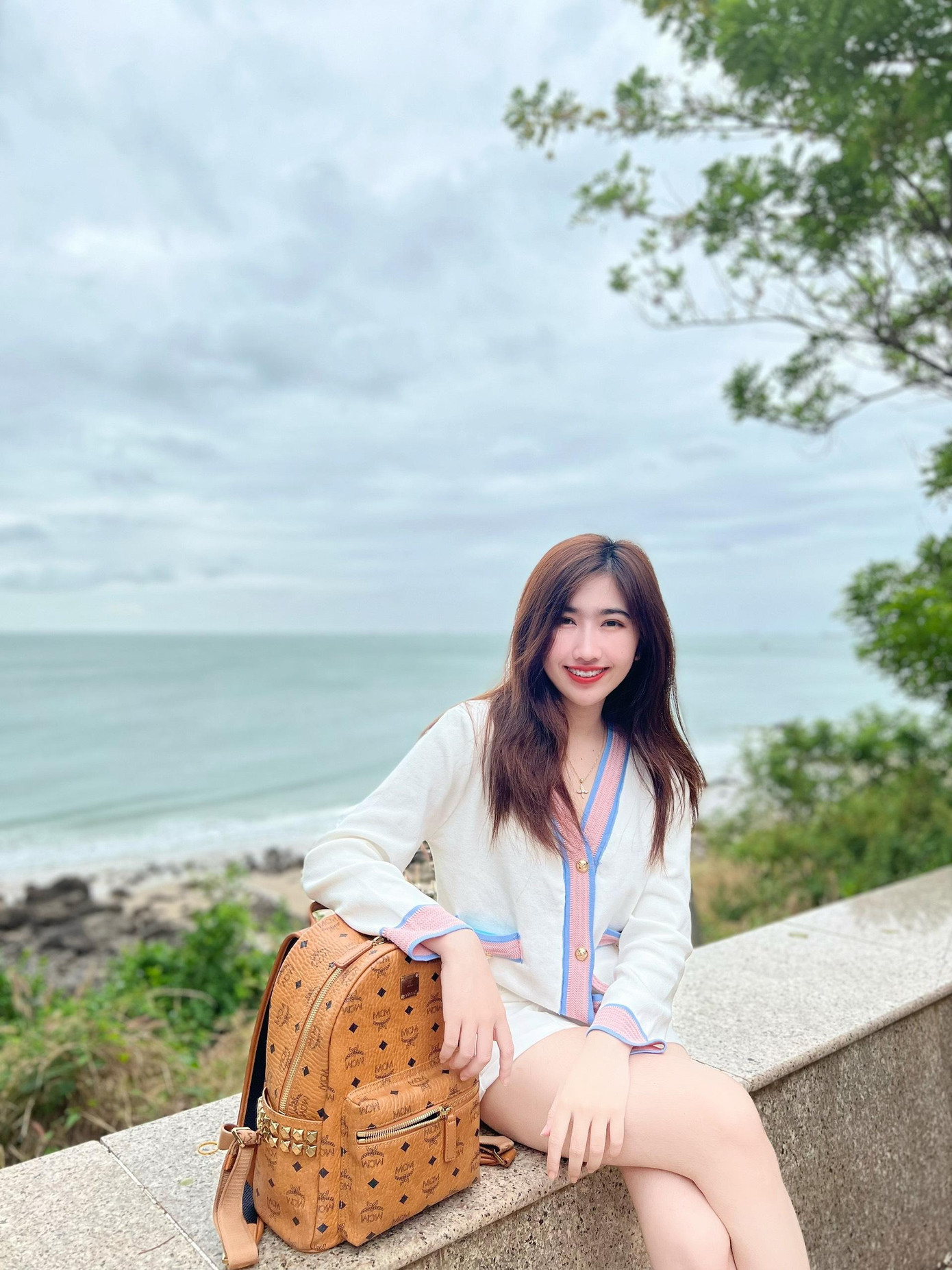 Lời khuyên của cô giáo khiến Ngọc Duyên như thay đổi cuộc đời