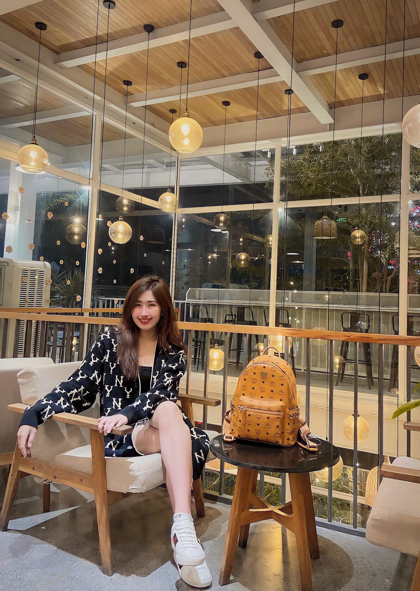 Nhận ra bản thân có khả năng nói tốt trên live nên Duyên quyết định trở thành một Kols