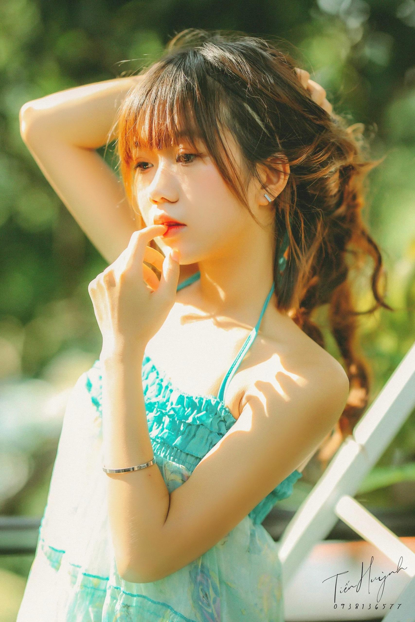 Trịnh Nguyễn Yến Vi