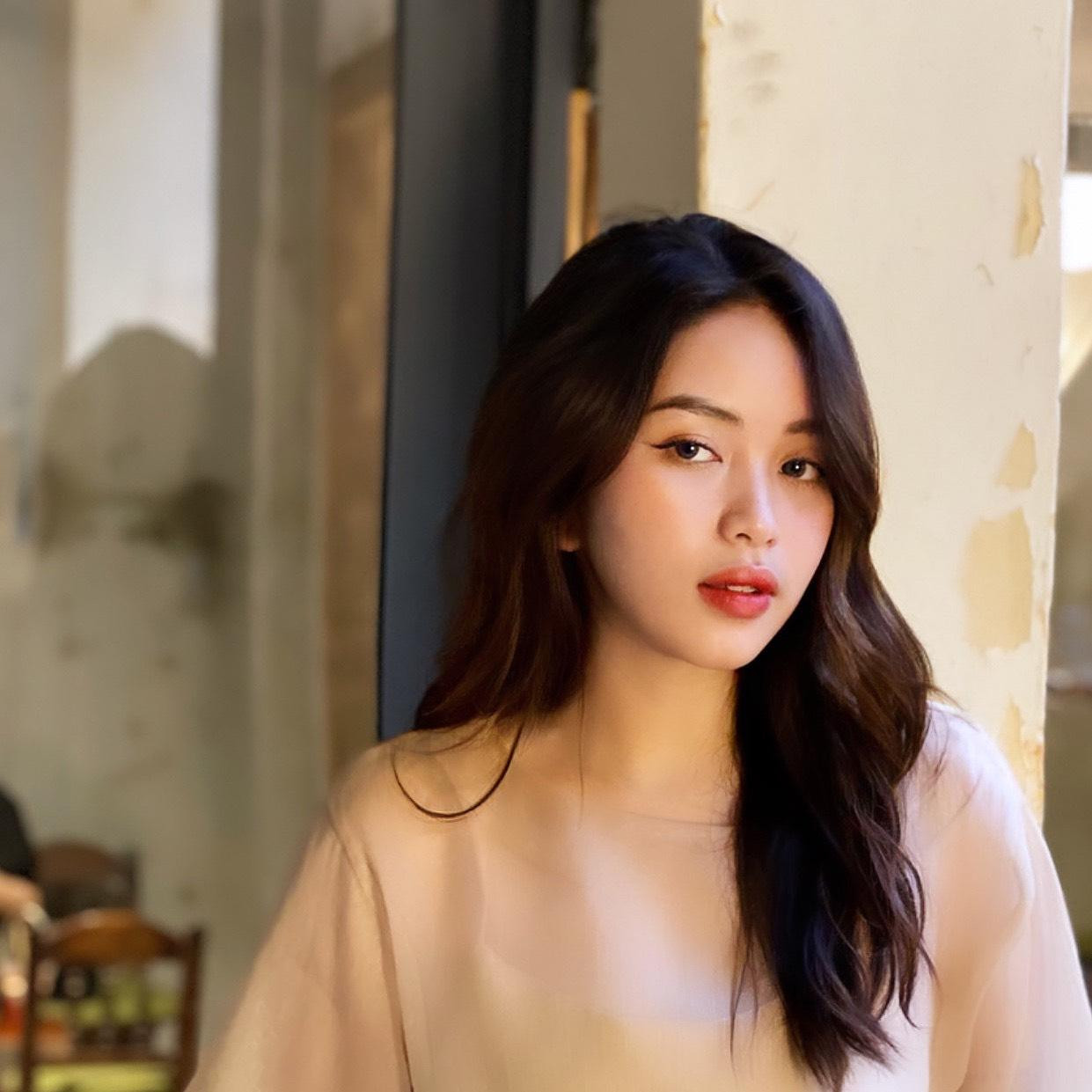 Đỗ Lê Kiều Tiên