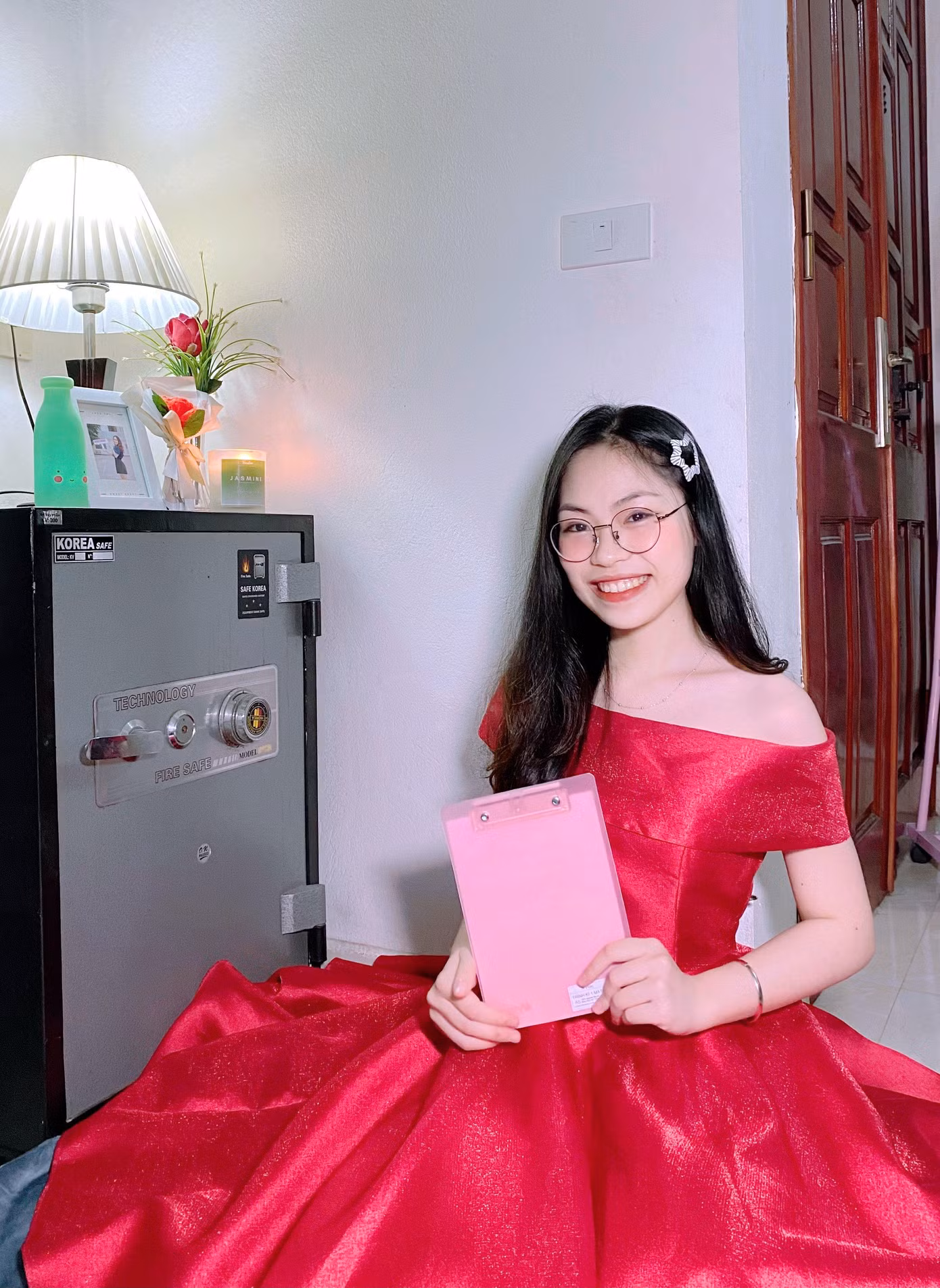 Ngọc Huyền muốn được tư vấn, chia sẻ bằng chính cái tâm của mình. Ngọc Huyền muốn được tư vấn, chia sẻ bằng chính cái tâm của mình.