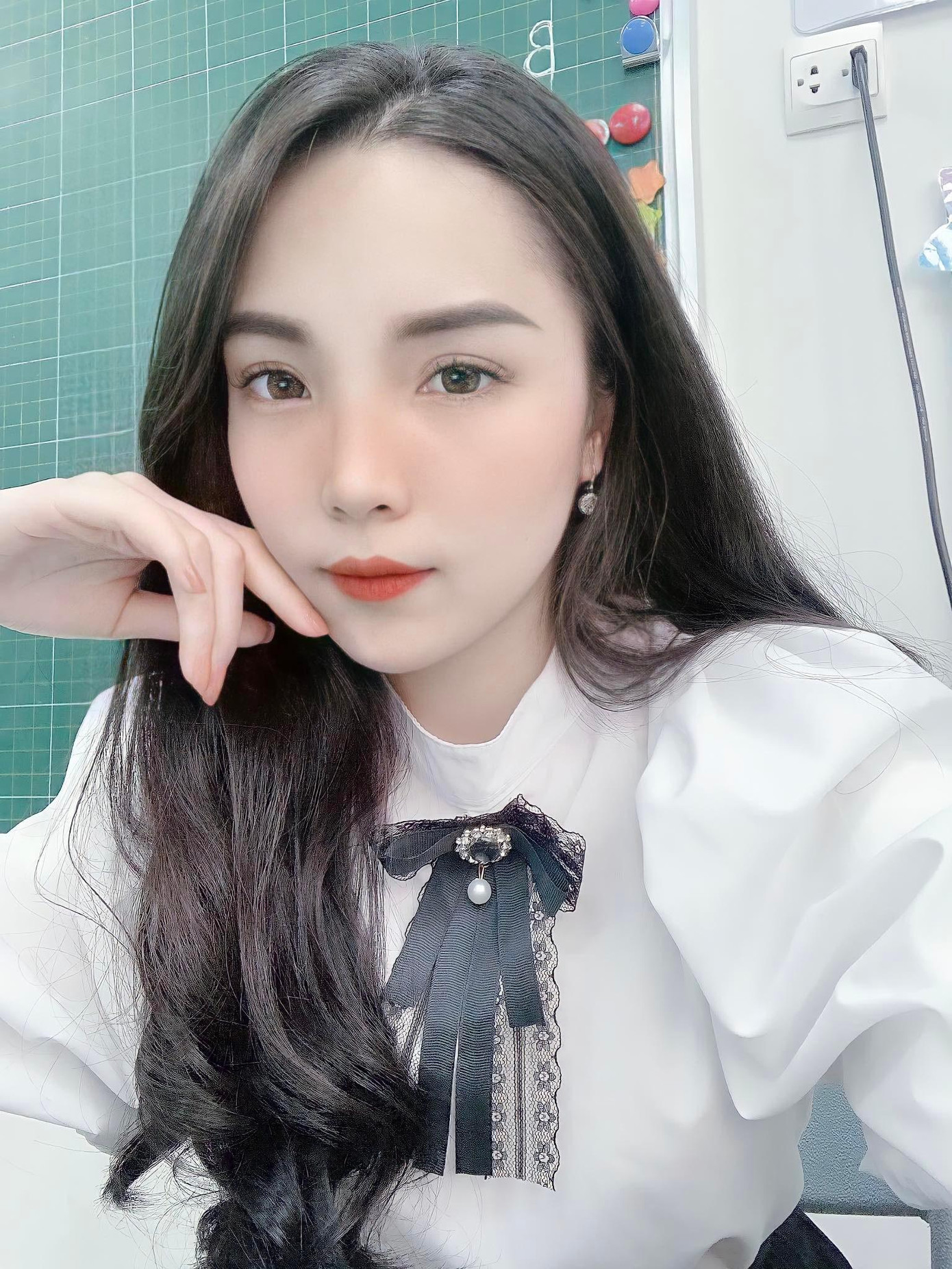 Nguyễn Thị Ngọc Anh