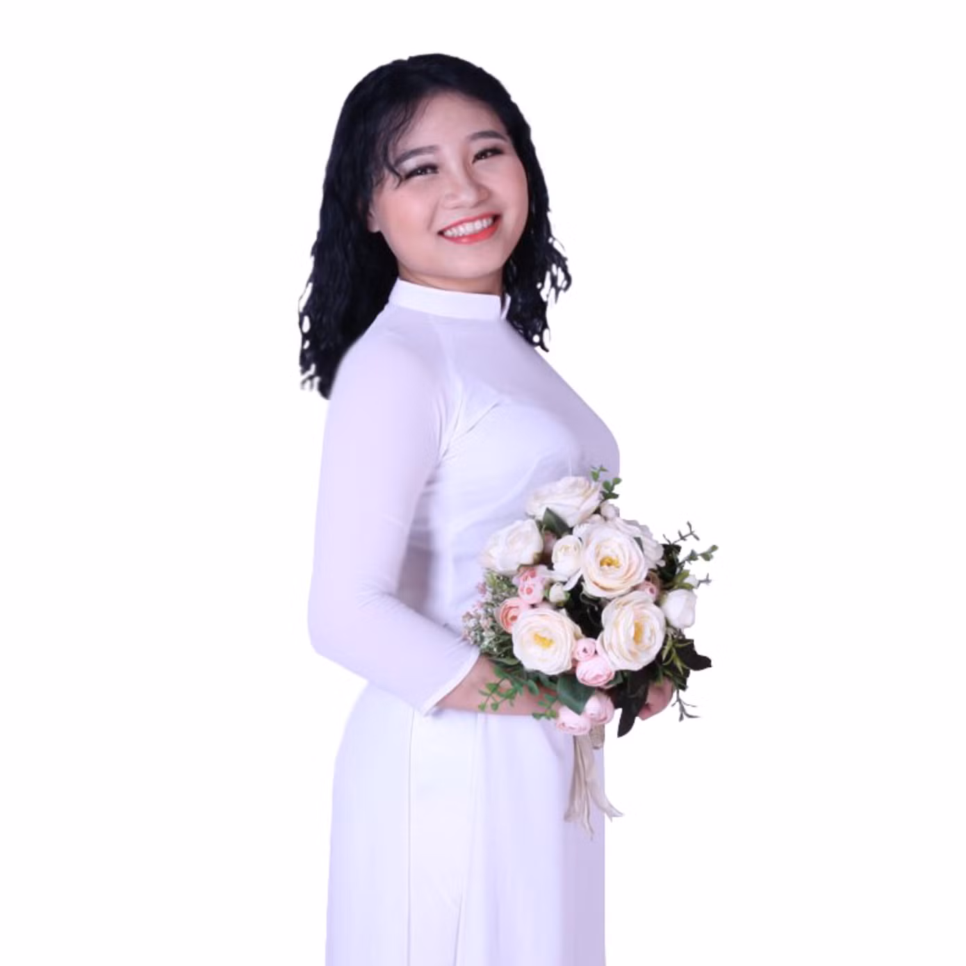 Thủ khoa sinh năm 1999 quan điểm: “Những gì người khác làm được, mình cũng làm được. Những gì người khác không làm được, mình vẫn làm được”.