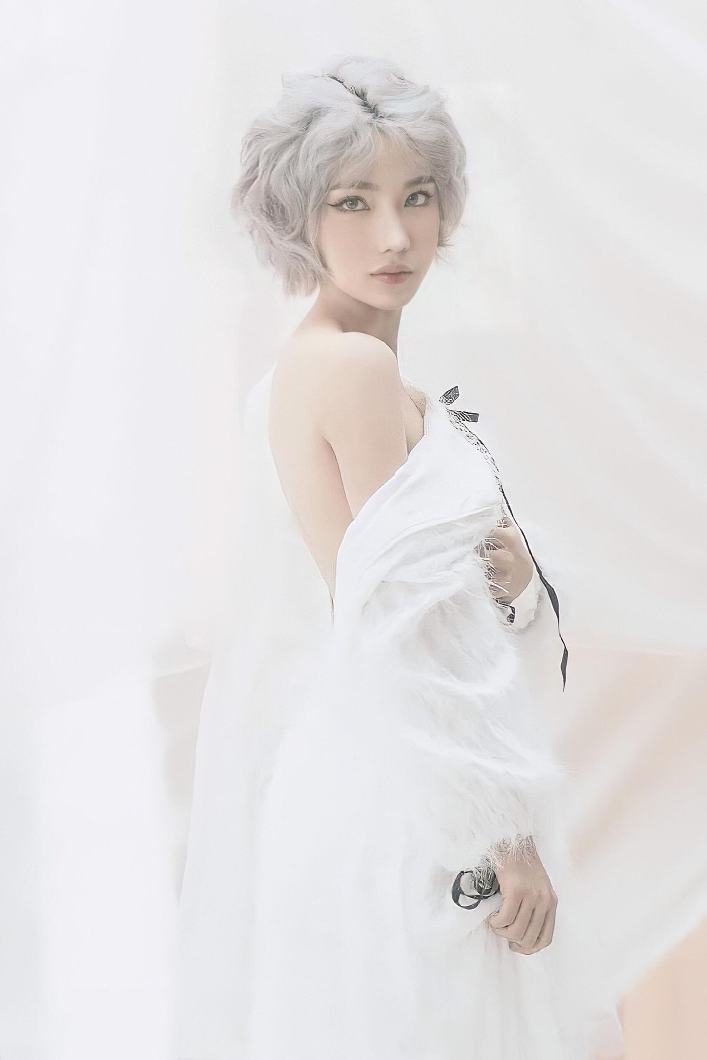 Mong ước lớn nhất của Lily Lại là trở thành một nữ thiết kế nội thất nổi tiếng tại Việt Nam Mong ước lớn nhất của Lily Lại là trở thành một nữ thiết kế nội thất nổi tiếng tại Việt Nam