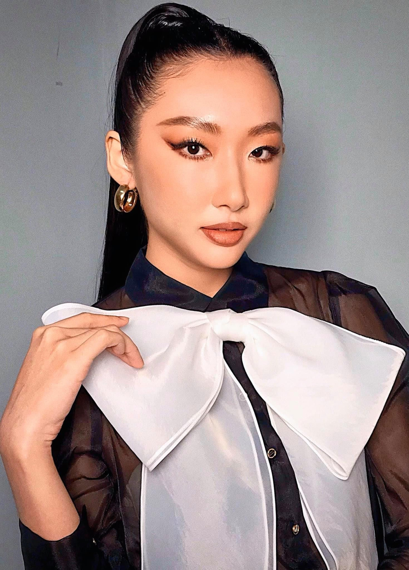 Thanh Khoa đang không ngừng luyện tập và chuẩn bị những điều cần thiết cho cuộc thi năm nay - một mốc sự kiện quan trọng mà cô mong đợi từ lâu Thanh Khoa đang không ngừng luyện tập và chuẩn bị những điều cần thiết cho cuộc thi năm nay - một mốc sự kiện quan trọng mà cô mong đợi từ lâu