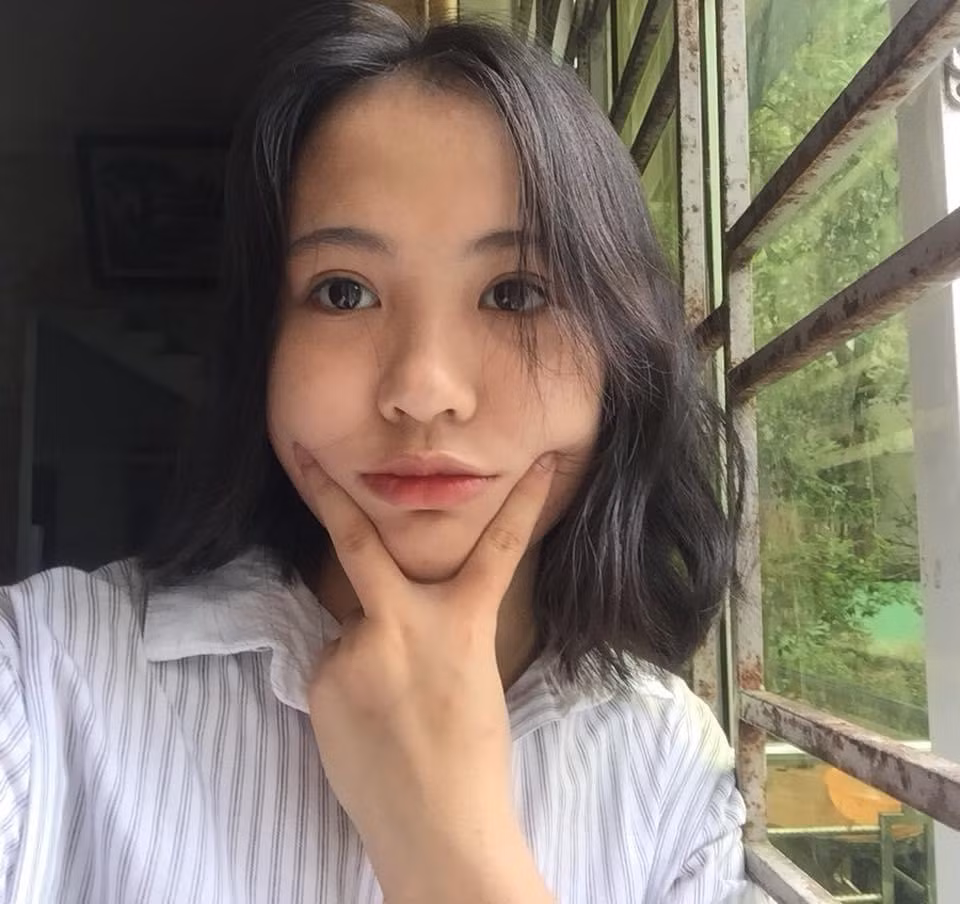 Nguyễn Thị Thương-nickname Tiểu Màn Thầu