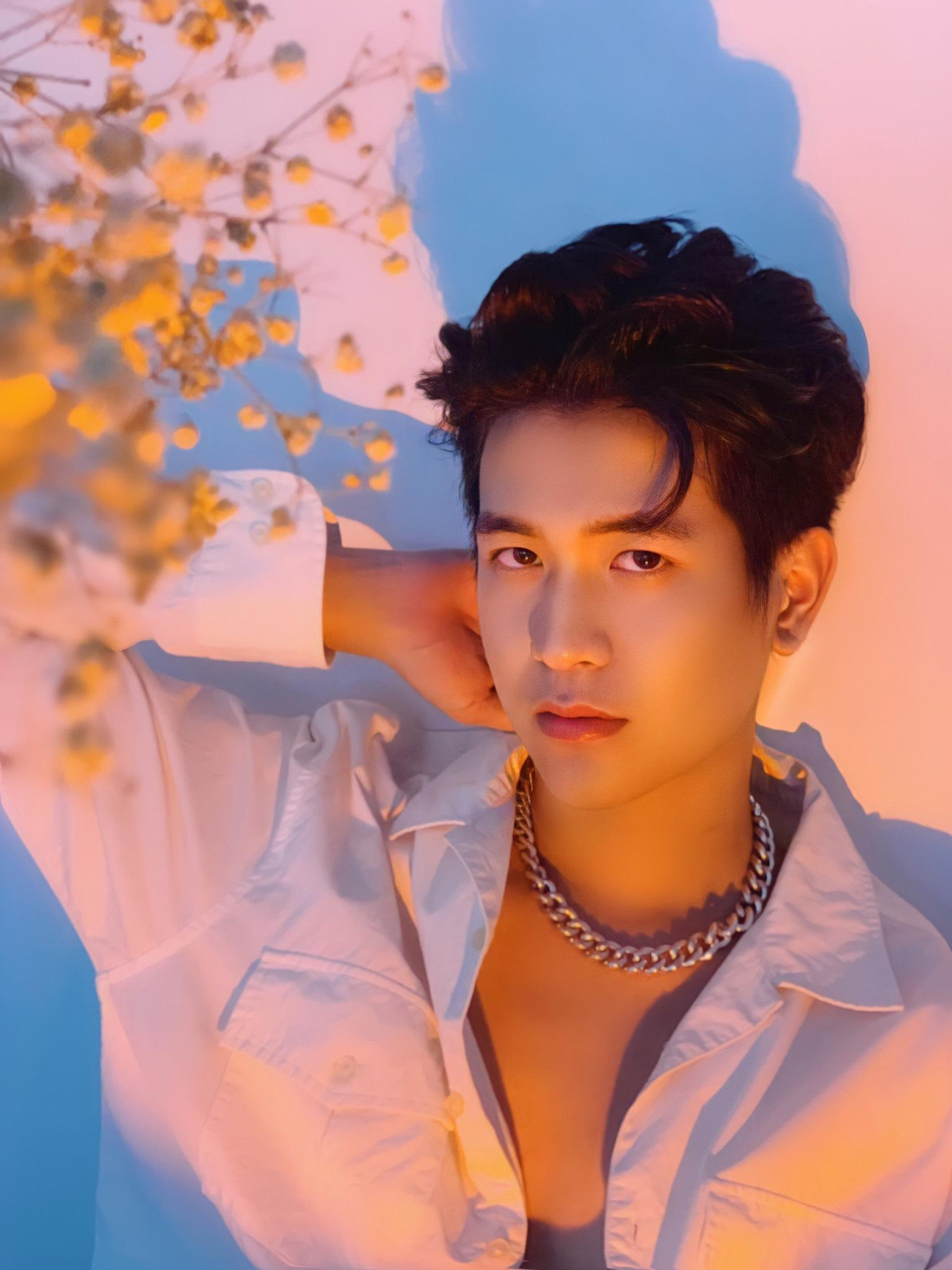 Tăng Hoàng Minh Tài