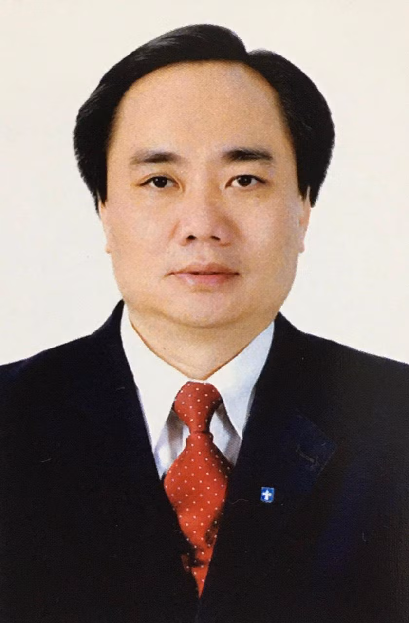 PGS. TS Phạm Xuân Anh – Phó Hiệu trưởng trường Đại học Xây dựng. PGS. TS Phạm Xuân Anh – Phó Hiệu trưởng trường Đại học Xây dựng.