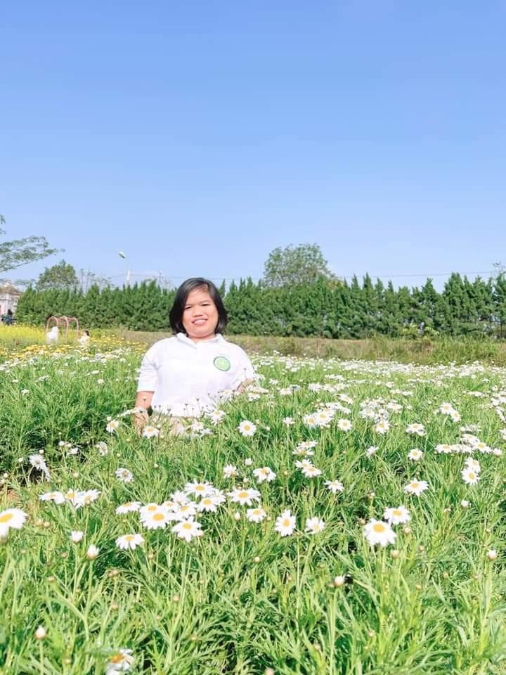 Phạm Thị Kim Anh, sinh viên khoá K43 khoa Công tác xã hội, trường Đại học Khoa học Huế Phạm Thị Kim Anh, sinh viên khoá K43 khoa Công tác xã hội, trường Đại học Khoa học Huế