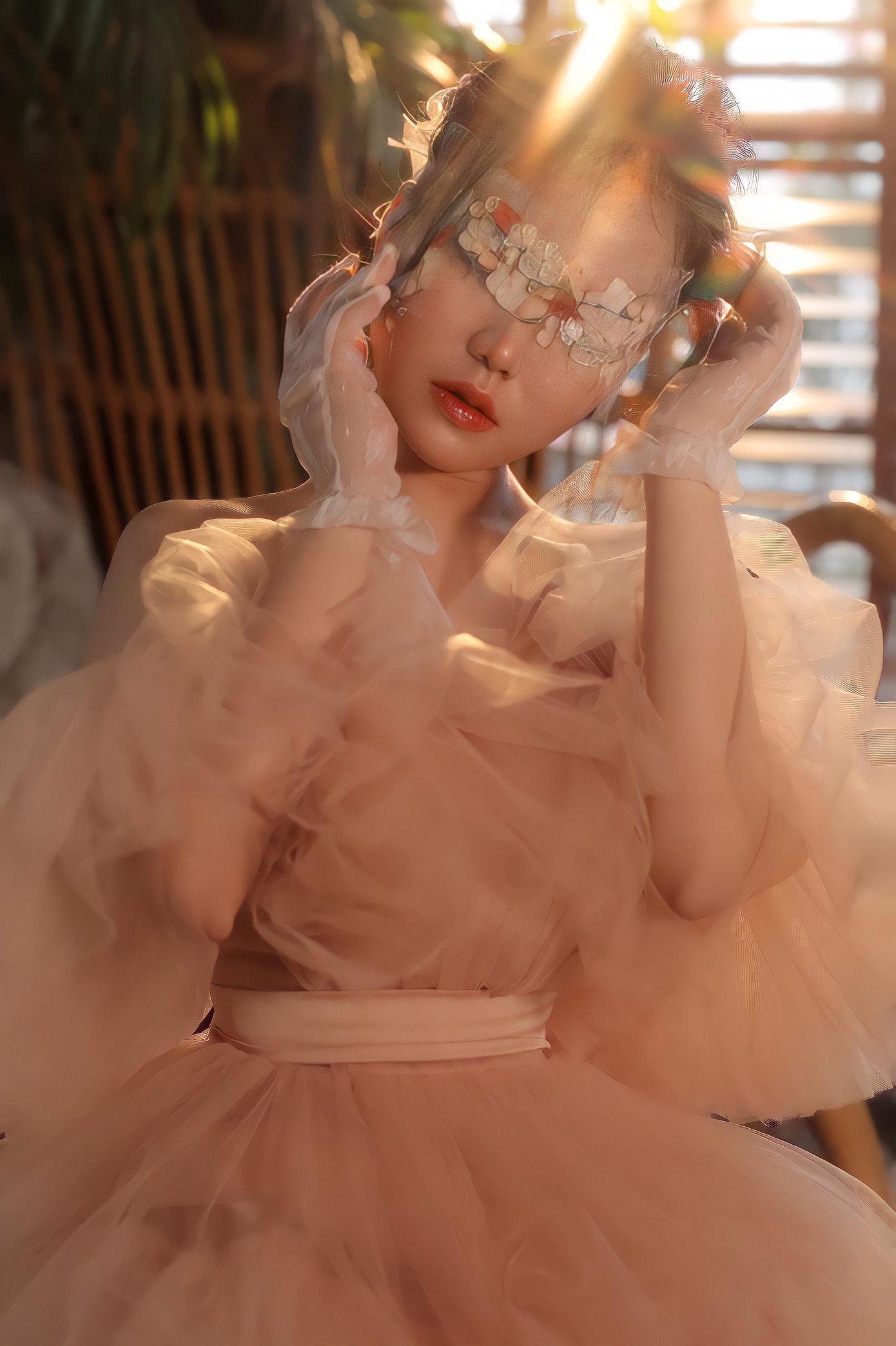 “Theo đuổi ngành luật không phải là ước mơ của riêng mình mà nó còn là ước mơ của người bạn thân ấy”.