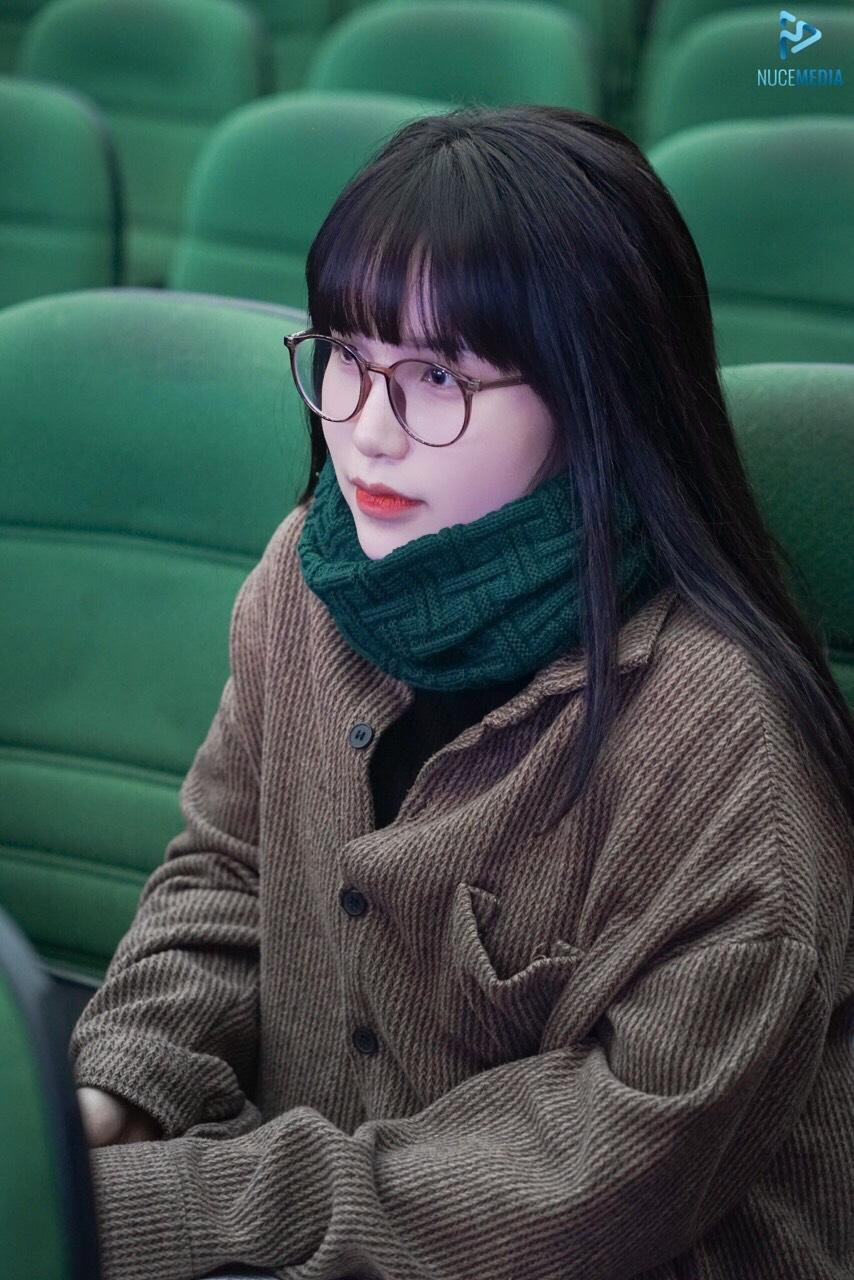 Bùi Hoàng Anh Bùi Hoàng Anh