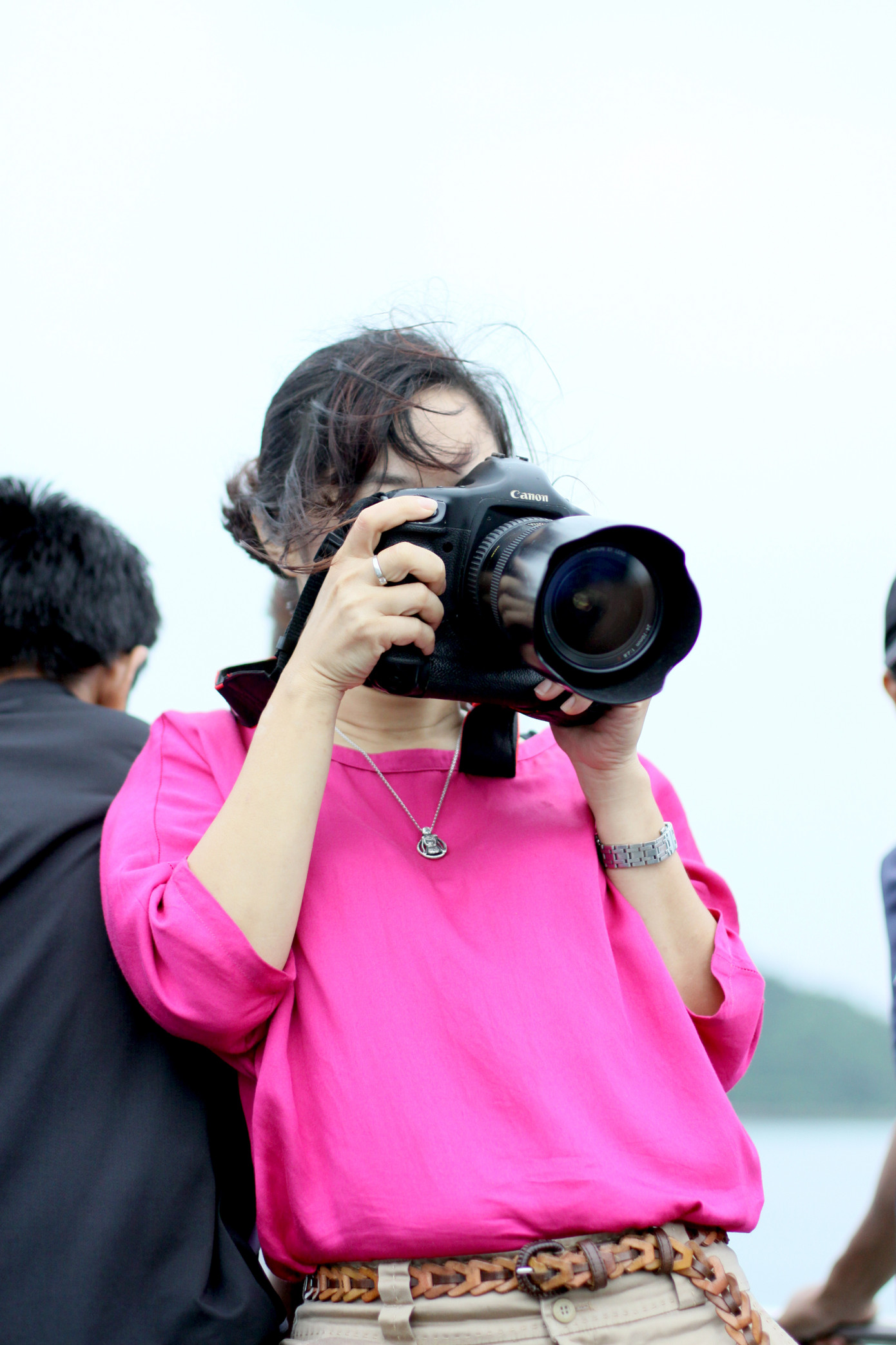 Dàn máy khủng nặng trĩu tay