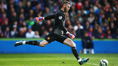 Lộ hợp đồng bí mật giữa Real và thủ môn De Gea ảnh 1