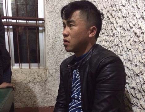 Đánh sập đường dây mua bán, vận chuyển hơn 1.200 bánh heroin ảnh 2