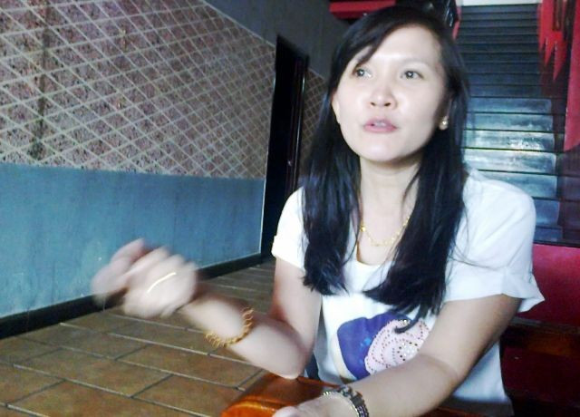 Chi Hạnh, chủ quán karaoke Hân Linh kể lại sự việc 