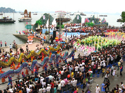 Người đến đông, dịch vụ sẽ kém