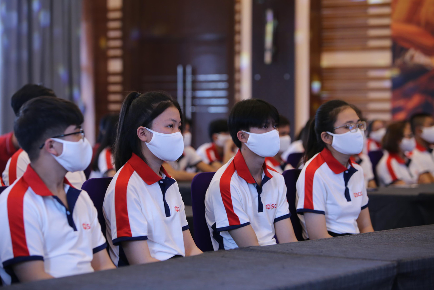 Những sinh viên khó khăn biết vươn lên trong cuộc sống để học tập rèn luyện Những sinh viên khó khăn biết vươn lên trong cuộc sống để học tập rèn luyện