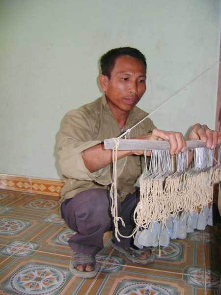 Anh Nguyễn Văn Sáng