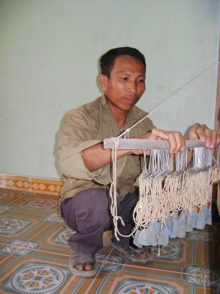 Anh Nguyễn Văn Sáng